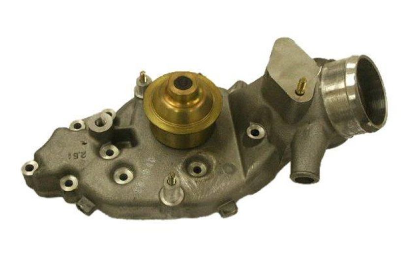 GATES 43295 Premium Engine Water Pump
