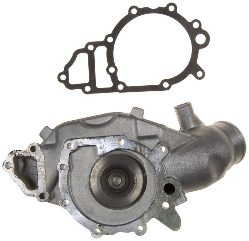 GATES 43295 Premium Engine Water Pump