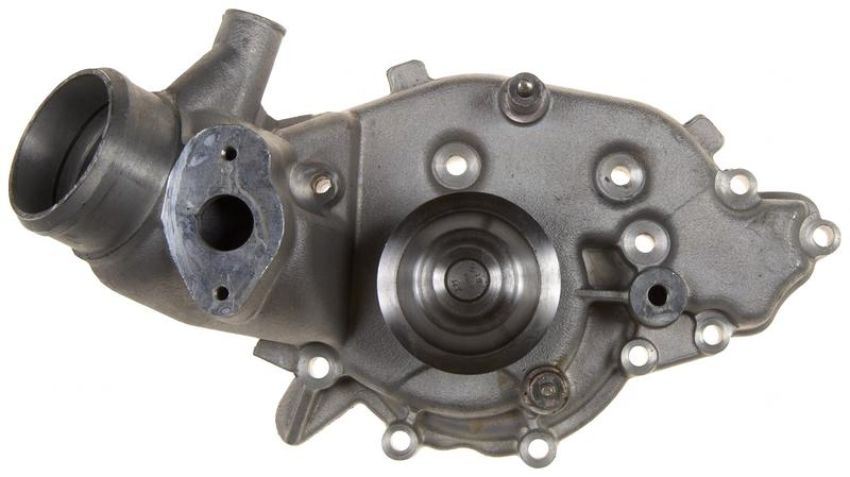 GATES 43295 Premium Engine Water Pump