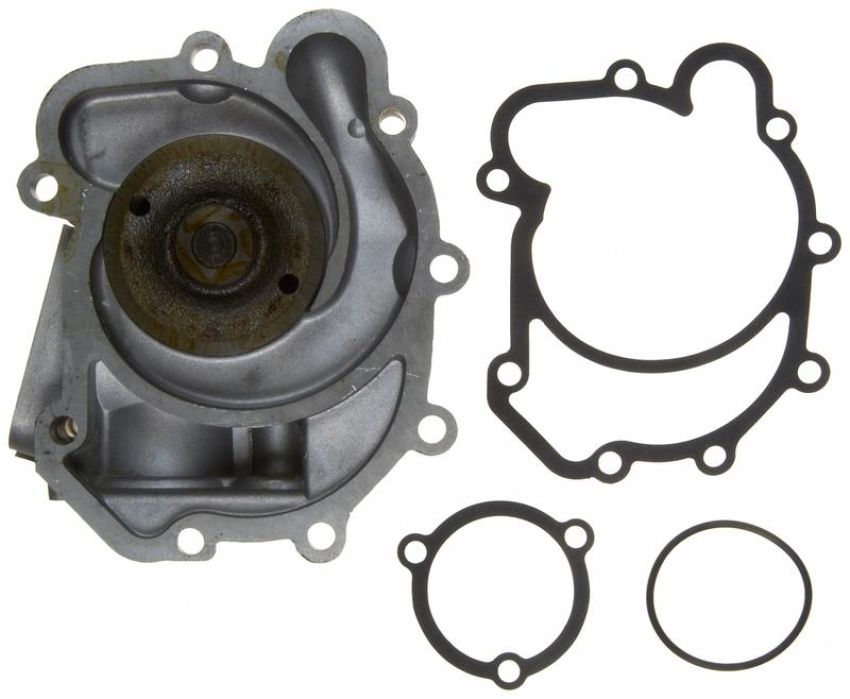 GATES 43297 Premium Engine Water Pump