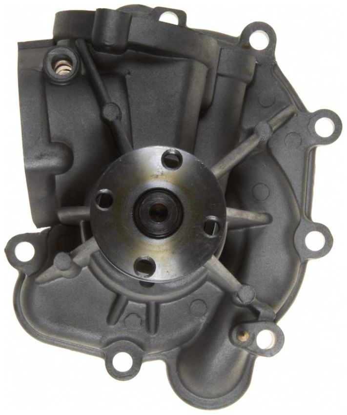 GATES 43297 Premium Engine Water Pump