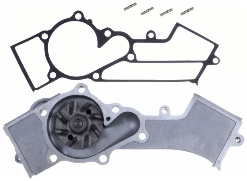 GATES 43300 Premium Engine Water Pump