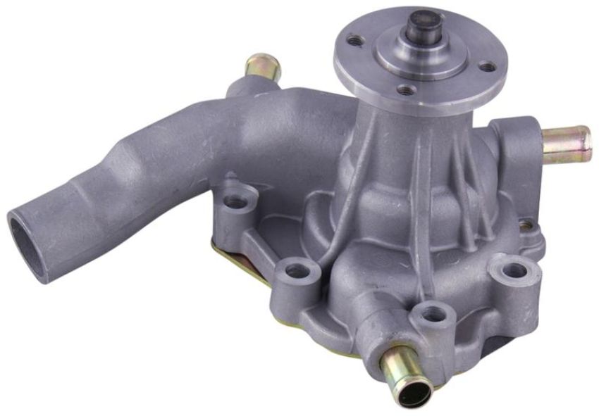 GATES 43301 Premium Engine Water Pump