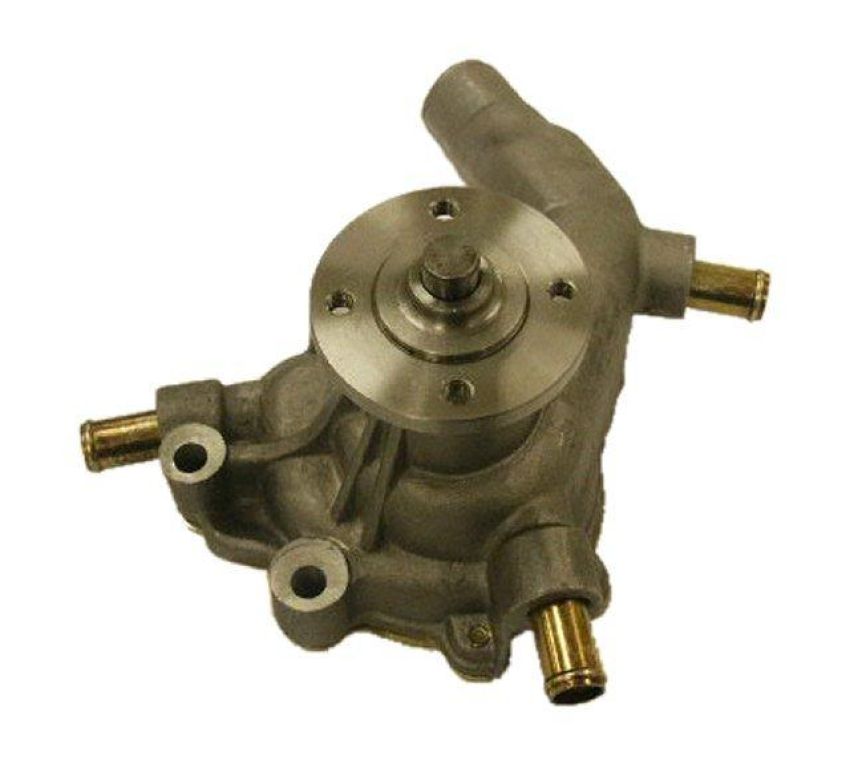 GATES 43301 Premium Engine Water Pump
