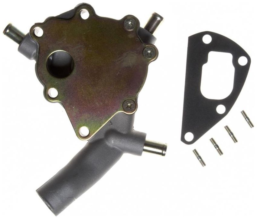 GATES 43301 Premium Engine Water Pump