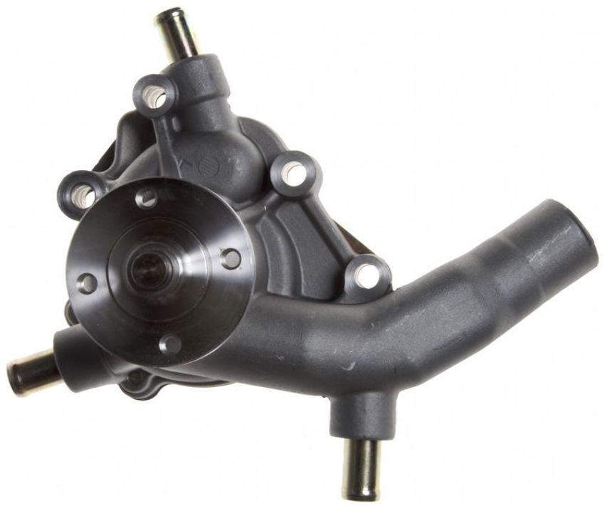 GATES 43301 Premium Engine Water Pump