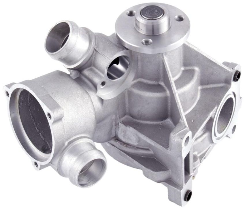 GATES 43302 Premium Engine Water Pump