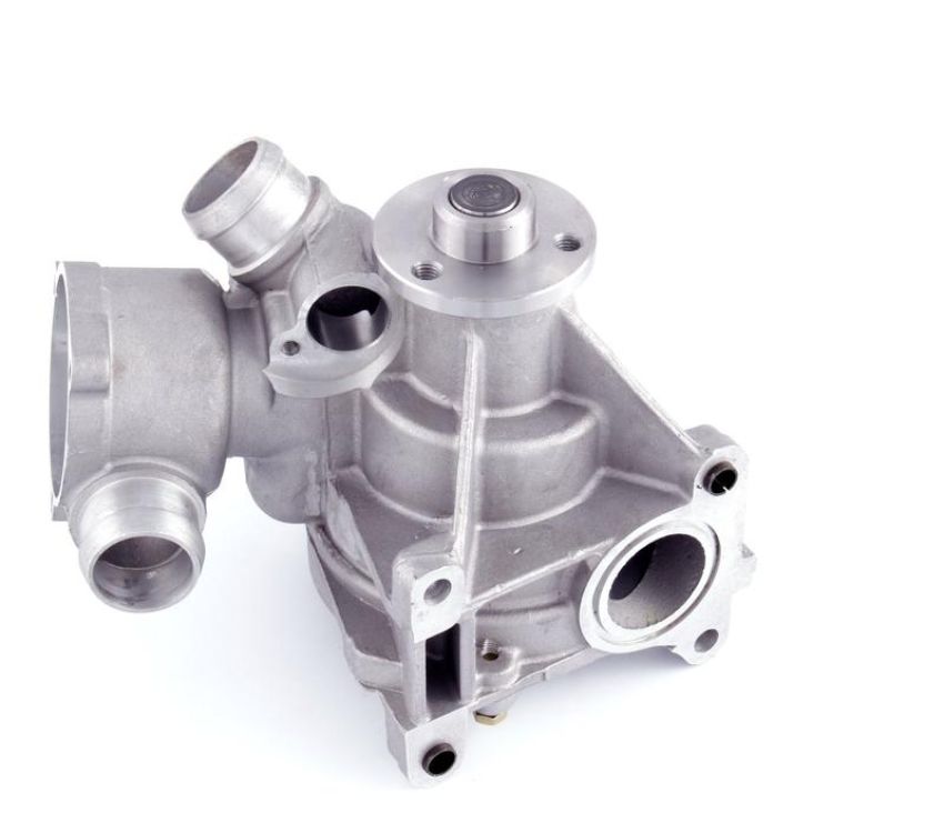 GATES 43302 Premium Engine Water Pump