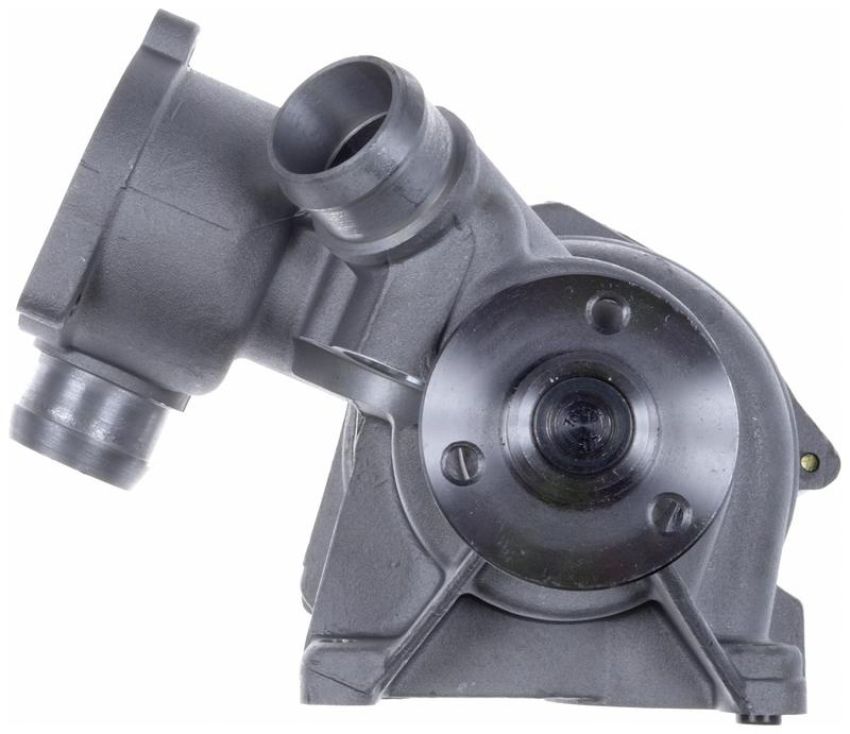 GATES 43302 Premium Engine Water Pump