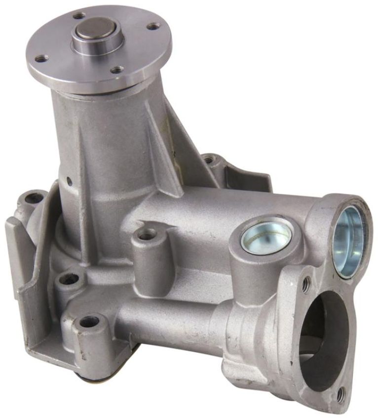 GATES 43304 Premium Engine Water Pump