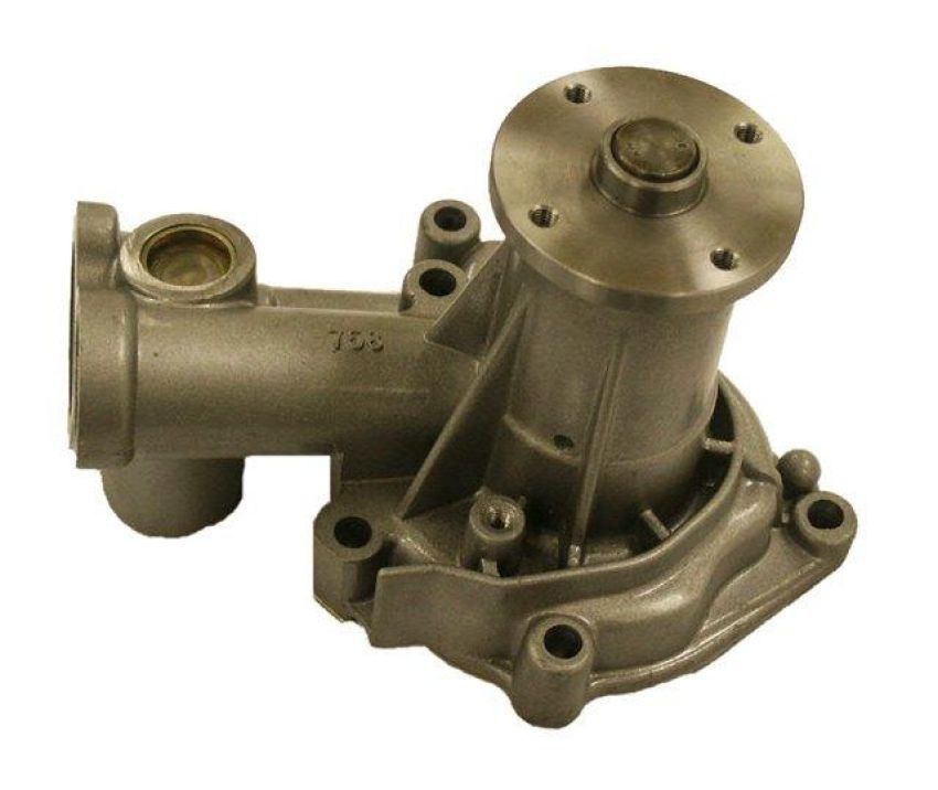 GATES 43304 Premium Engine Water Pump
