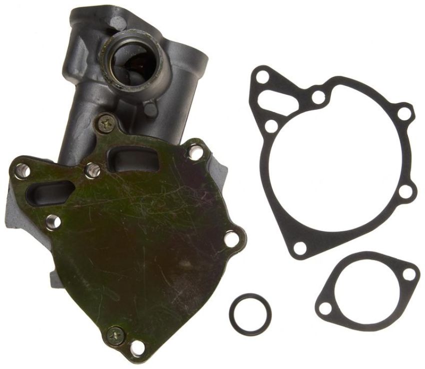 GATES 43304 Premium Engine Water Pump