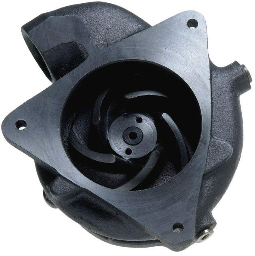 GATES 43307HD Heavy-Duty Engine Water Pump