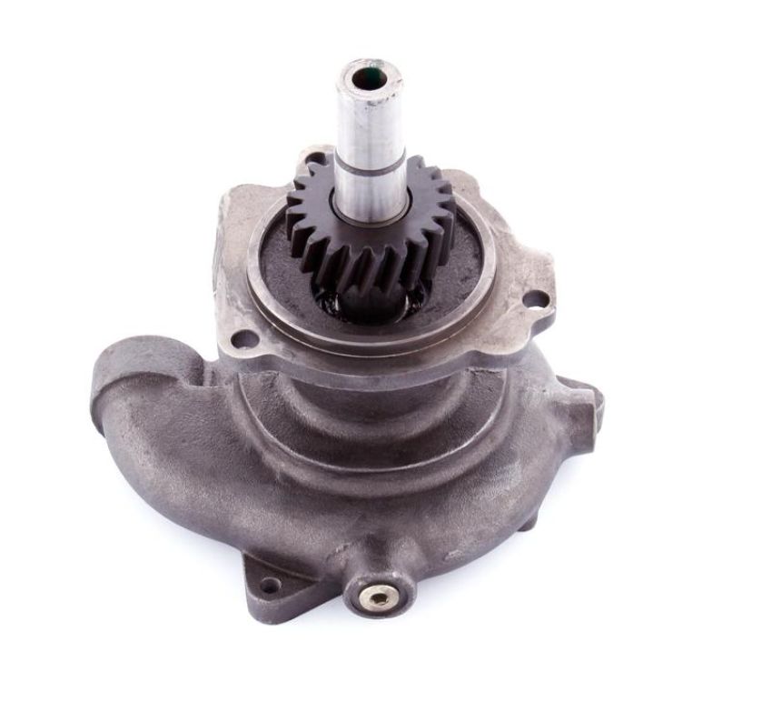 GATES 43307HD Heavy-Duty Engine Water Pump