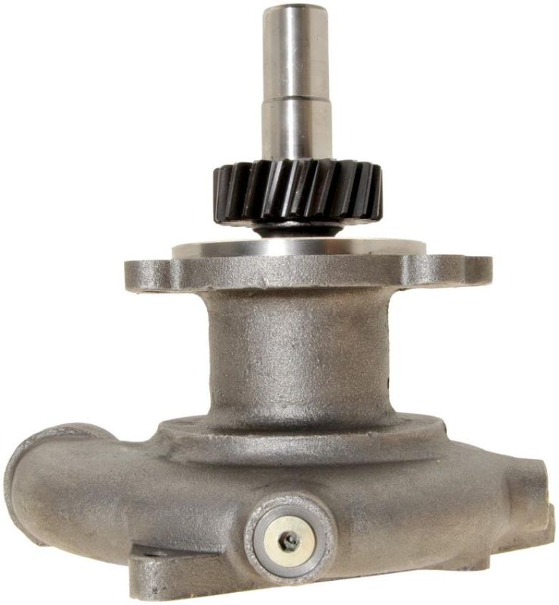 GATES 43307HD Heavy-Duty Engine Water Pump