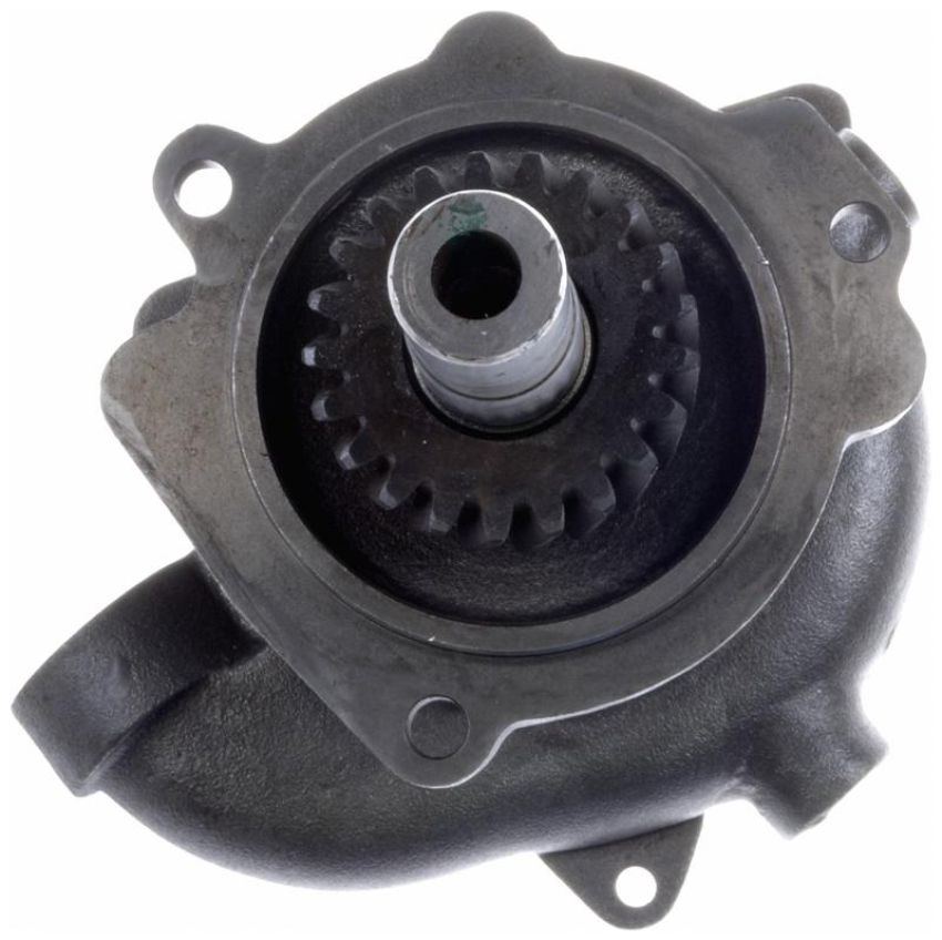 GATES 43307HD Heavy-Duty Engine Water Pump