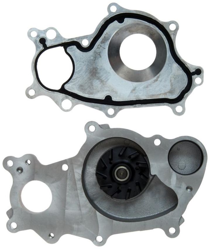 GATES 43308 Premium Engine Water Pump