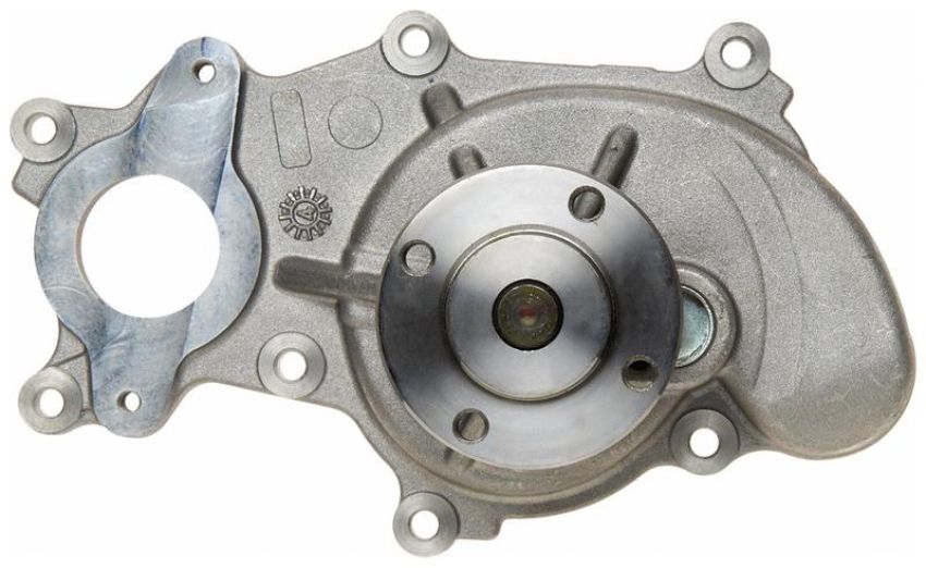 GATES 43308 Premium Engine Water Pump