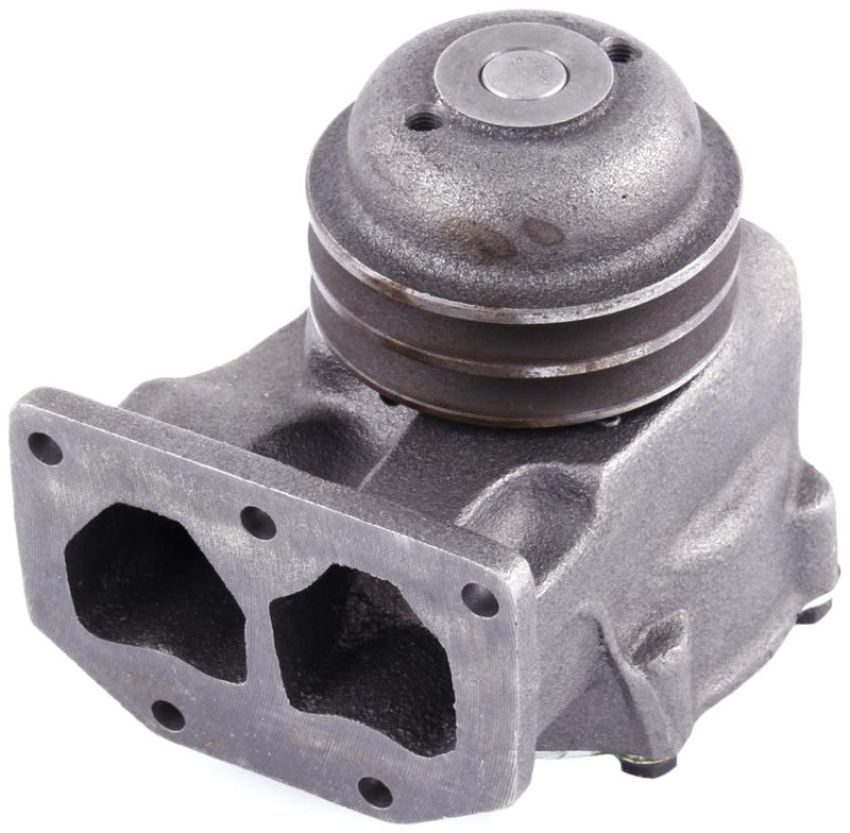 GATES 43309HD Heavy-Duty Engine Water Pump
