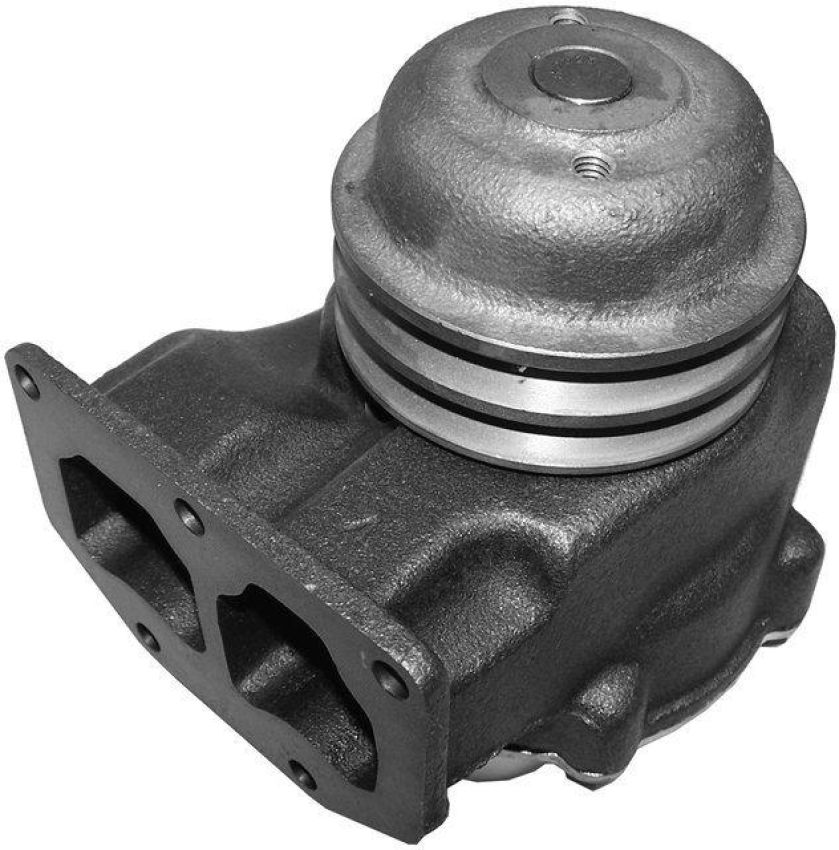 GATES 43309HD Heavy-Duty Engine Water Pump