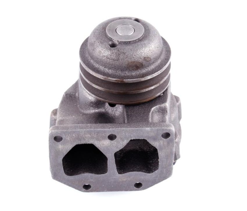 GATES 43309HD Heavy-Duty Engine Water Pump