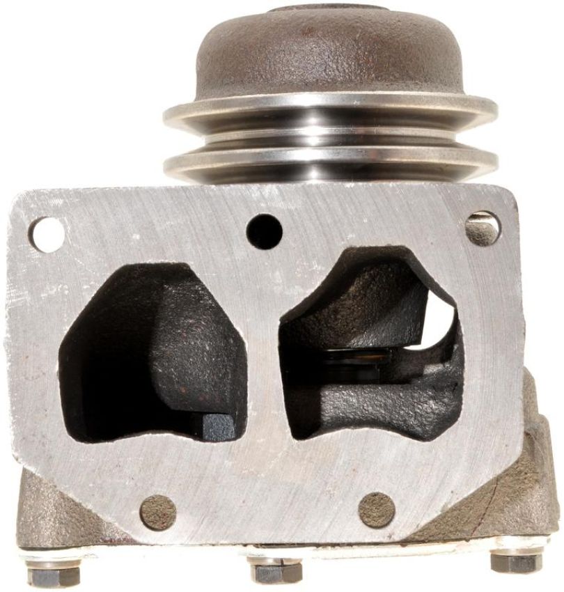 GATES 43309HD Heavy-Duty Engine Water Pump