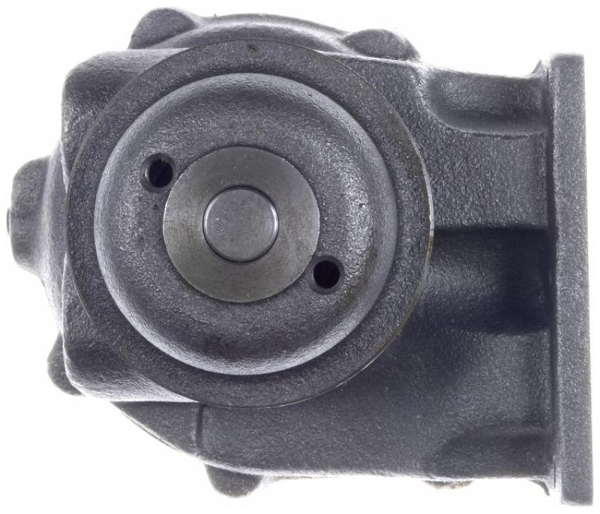 GATES 43309HD Heavy-Duty Engine Water Pump