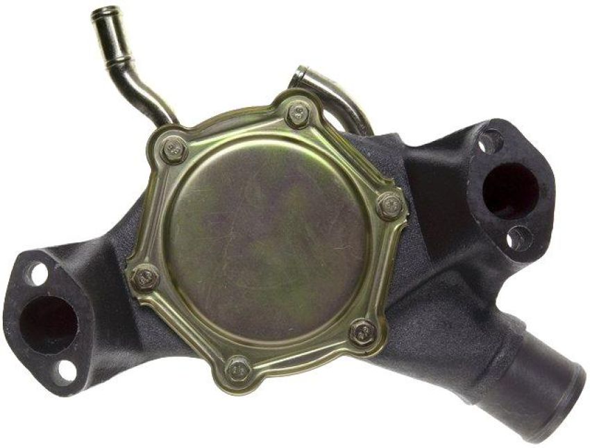 GATES 43315 Premium Engine Water Pump