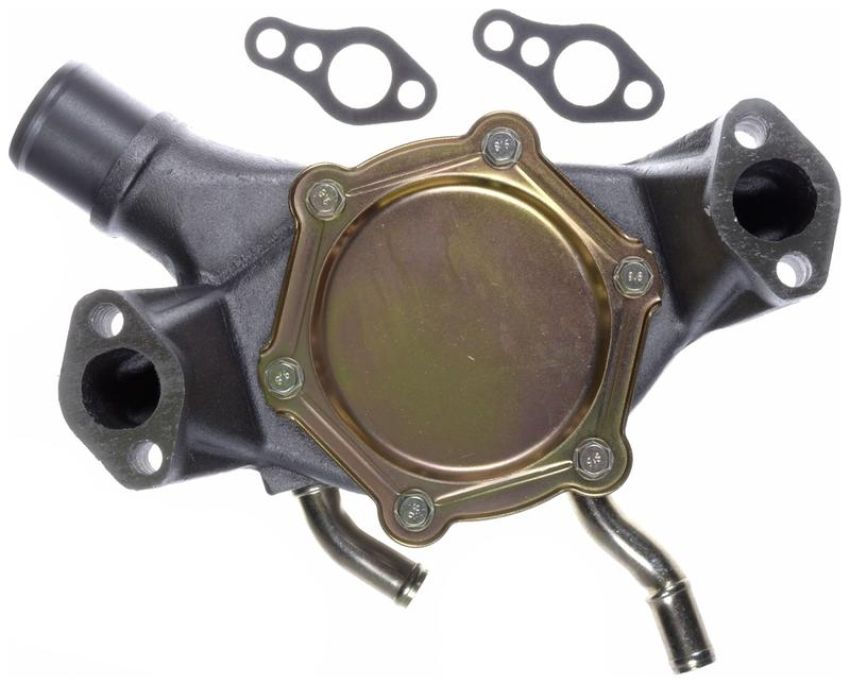 GATES 43315 Premium Engine Water Pump