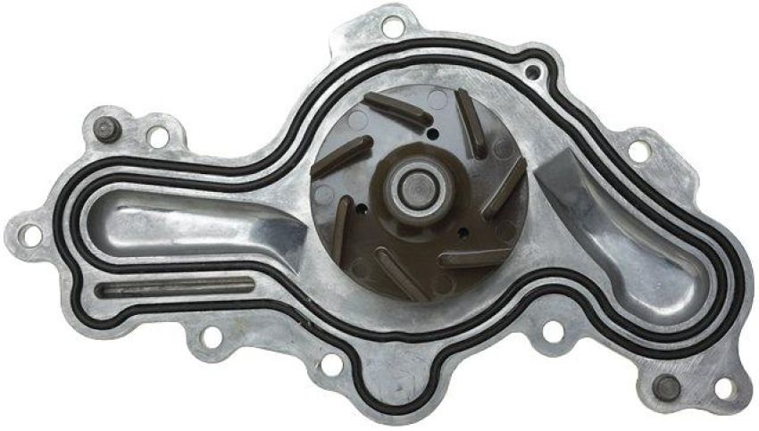 GATES 43316 Premium Engine Water Pump