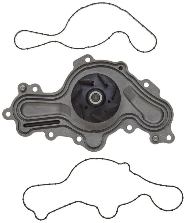 GATES 43316 Premium Engine Water Pump