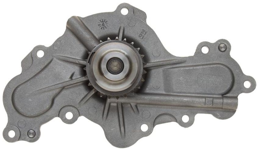 GATES 43316 Premium Engine Water Pump