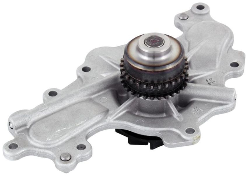 GATES 43318 Premium Engine Water Pump