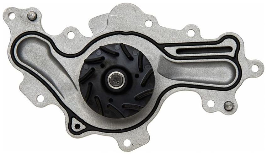 GATES 43318 Premium Engine Water Pump