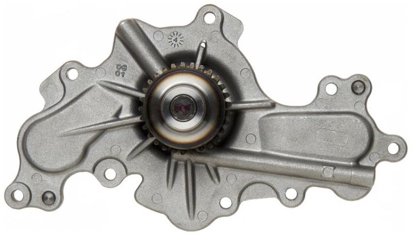 GATES 43318 Premium Engine Water Pump