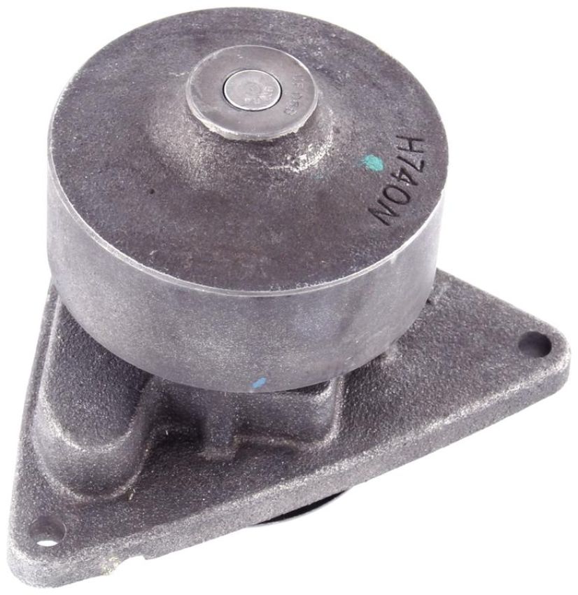 GATES 43320HD Heavy-Duty Engine Water Pump