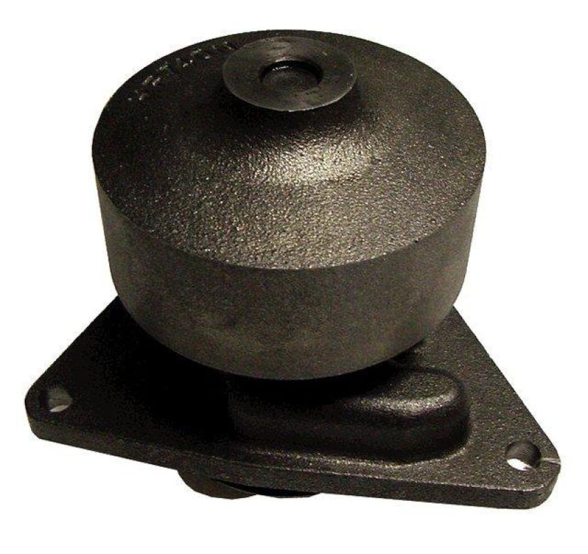 GATES 43320HD Heavy-Duty Engine Water Pump