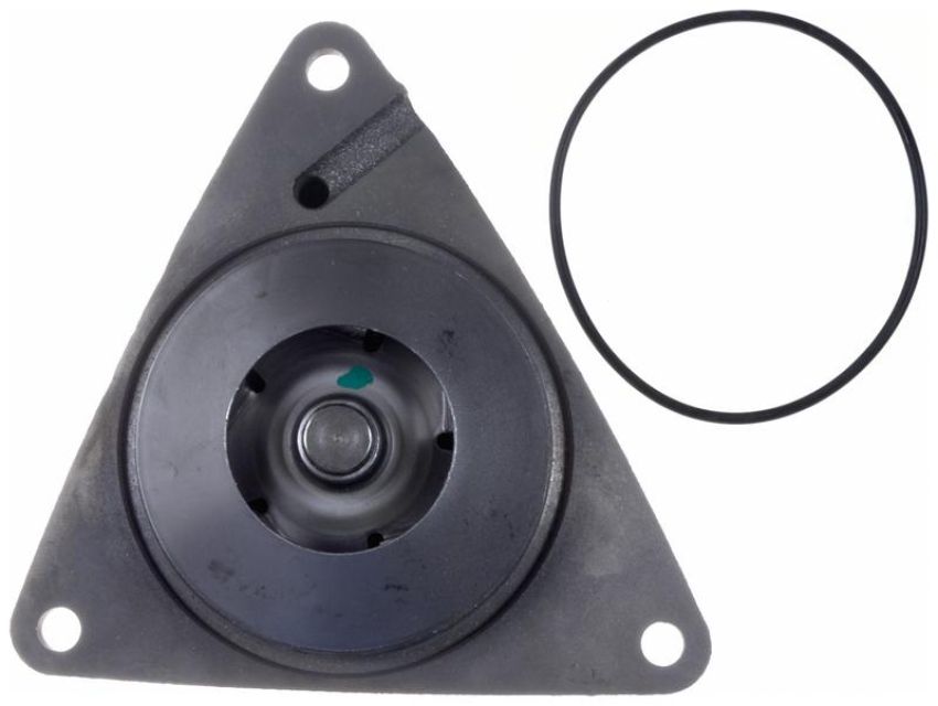 GATES 43320HD Heavy-Duty Engine Water Pump
