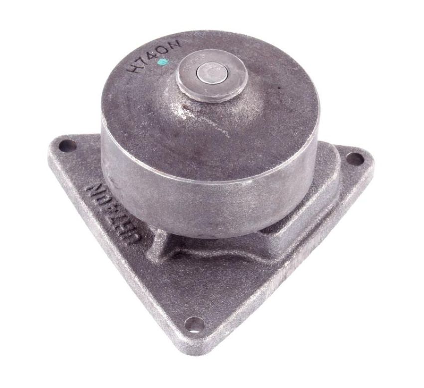 GATES 43320HD Heavy-Duty Engine Water Pump