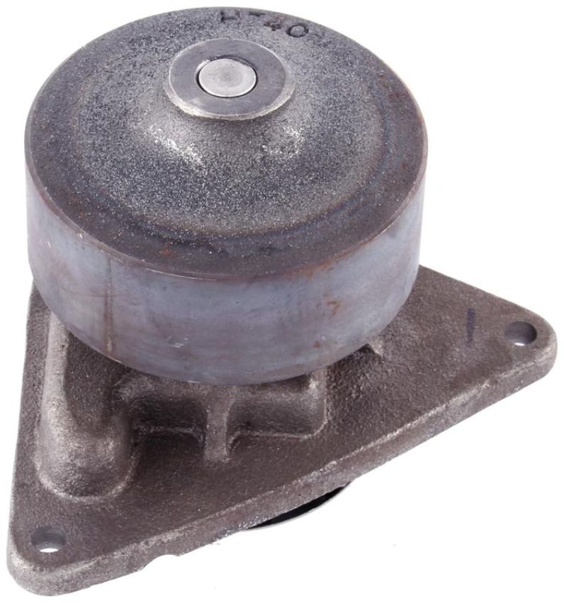 GATES 43321HD Heavy-Duty Engine Water Pump
