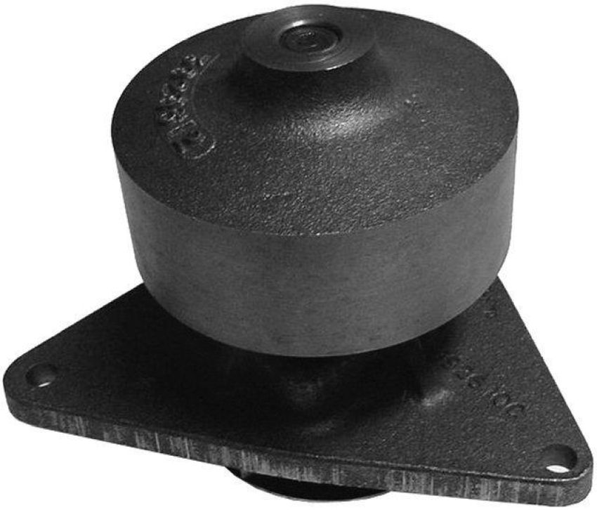 GATES 43321HD Heavy-Duty Engine Water Pump