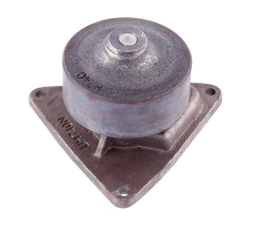 GATES 43321HD Heavy-Duty Engine Water Pump