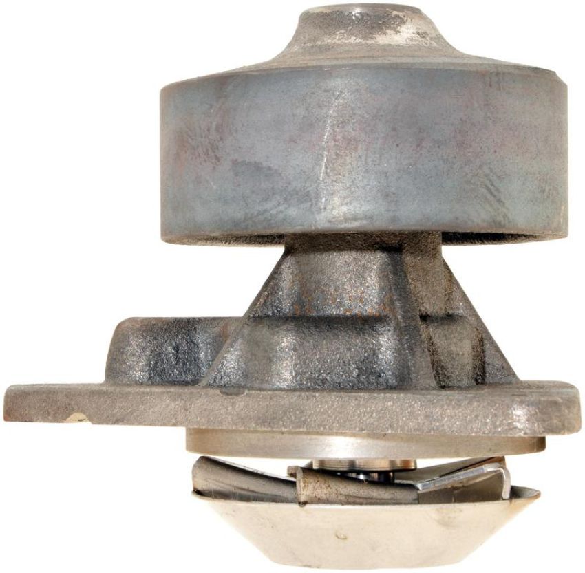 GATES 43321HD Heavy-Duty Engine Water Pump
