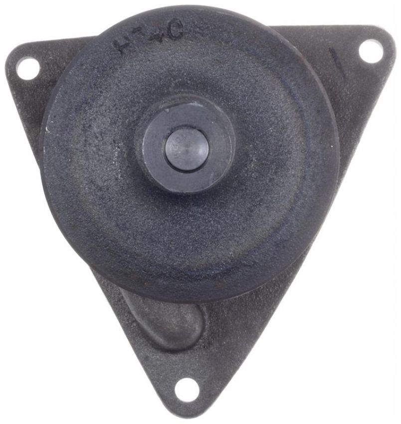 GATES 43321HD Heavy-Duty Engine Water Pump