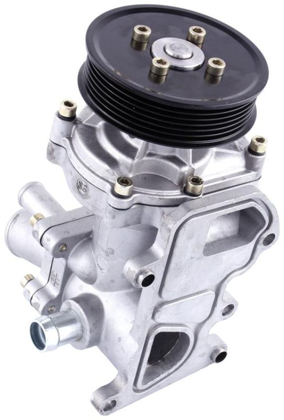 GATES 43323 Premium Engine Water Pump