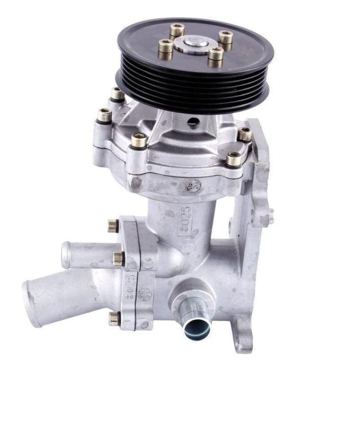 GATES 43323 Premium Engine Water Pump