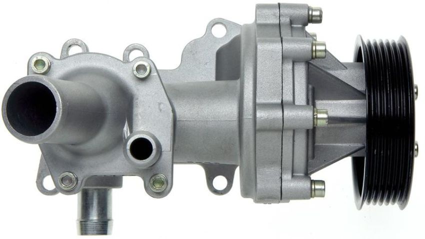 GATES 43323 Premium Engine Water Pump