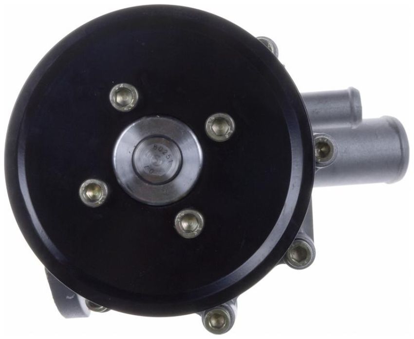 GATES 43323 Premium Engine Water Pump