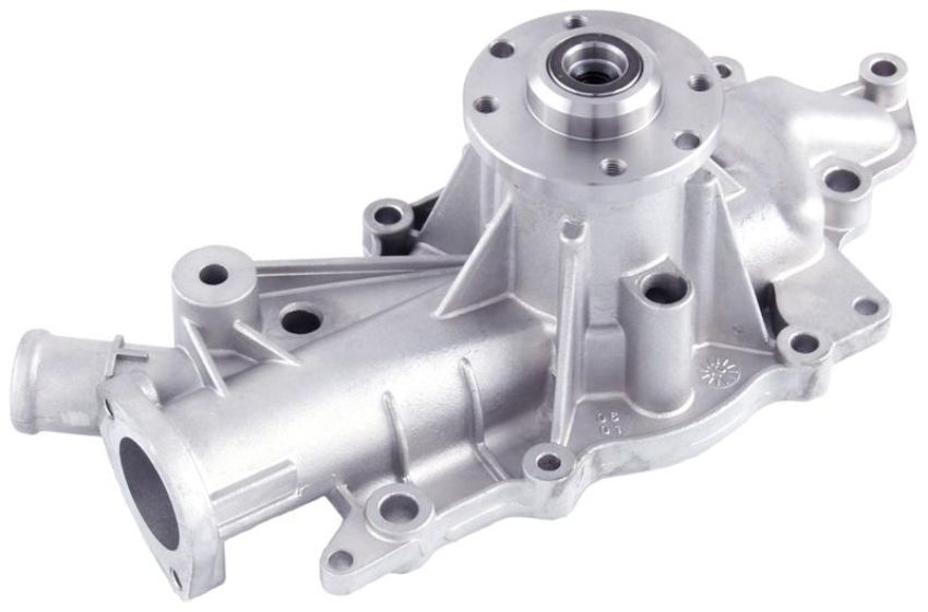 GATES 43324 Premium Engine Water Pump