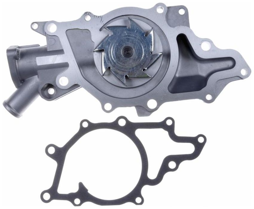 GATES 43324 Premium Engine Water Pump